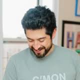 Graphic Designer Abraham Lule inspires us to embrace our creative voice