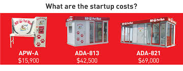Our healthy paws pet insurance review explains everything about plans, costs, and healthy paws' accident and illness policy is a straightforward way to get pet insurance, as long as it provides all the coverage you're looking for. Value Of Opening Self Serve Pet Wash Profit All Paws Pet Wash