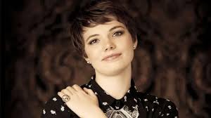 Shorty stars summer faves: Lucy Elliott