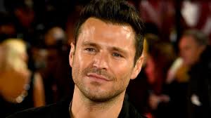 Mark Wright celebrates unexpected baby news