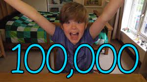 He opened the extremetoys tv youtube channel in may 2015 with the debut video big collection of shark toys for kids. 8 Year Old Ethan Reaches 100 000 Subscribers Countdown Reaction Youtube