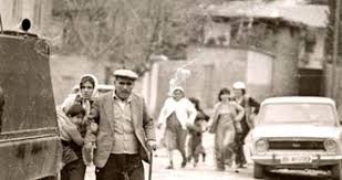 Katliam 23 ve 24 aralık 1978'de gerçekleştirildi. 70gypv4map2kxm