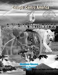 Los textos de cada asignatura para libro de texto de ciencias naturales 6to grado mined edición en pdf 2014. Libro De Ciencias Naturales Noveno Grado Jrd2013
