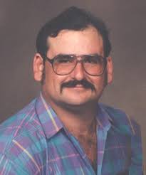 Robert Garcia Obituary