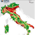 L'Italia sempre più di cemento: consumo di suolo ai massimi ...