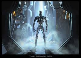 Sarah connor and her son, john, are fighting to prevent a future apocalypse that nobody else really believes will happen, and they're willing to break the law to accomplish their ends if necessary. Terminator Cameron From Tv Show Terminator The Sarah Connor Chronicles Fanart I Own Nothing This Ar Terminator Terminator Endoskeleton Terminator Movies