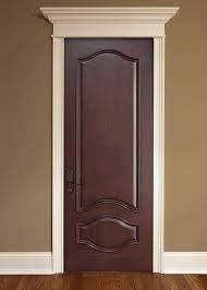 Custom Interior Door Solid Wood Traditional Collection Single Gdi 461 Doors Interior Solid Wood Interior Door Custom Interior Doors