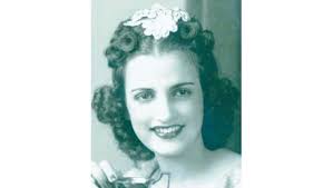 Margaret Karam Obituary (2015)