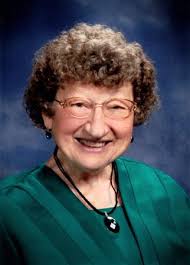 Willie Mae Meyer Obituary