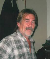 Gerald Volk Obituary