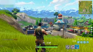 Well, you cannot always go to your pc or ps4 to play it can you. Fortnite For Pc Review Pcmag