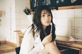 日系写真 拍出石原里美即視感场地 来自风间vic丶 微博