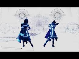 claris primalove musicvideo short ver youtube キャラクターデザイン モーショングラフィックス 動画