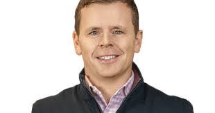 Paul Penman's Instagram, Twitter & Facebook