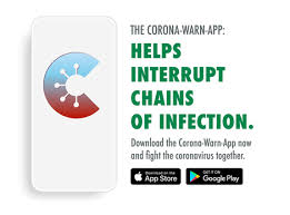 It is important to note, however, that these symptoms may not always be present. Rki Covid 19 Interrupt Chains Of Infection Digitally With The Corona Warn App