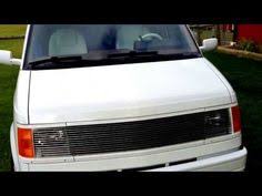 Image result for Astro Blue 1988 Daewoo