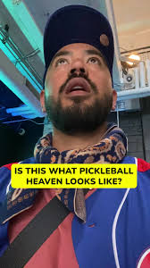 Greg Pickleball Jubal