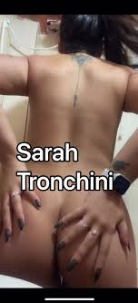 Sarah Tronchini - Porn Videos & Photos - EroMe