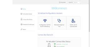 Check spelling or type a new query. Connect Box Anleitungen Einrichtung Vodafone Hilfe