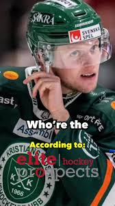 Kristoffer Persson Hockey