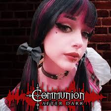 Communion After Dark