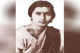 How Bina Das shot Bengal's British Governor and became an inspiration for  freedom fighters