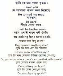 Translation Part 08 Spoken English With Bengali English Word Book English Speaking Book English Vocabulary Words