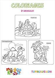 Check spelling or type a new query. Cahier De Coloriage Les Animaux Turbulus Jeux Pour Enfants
