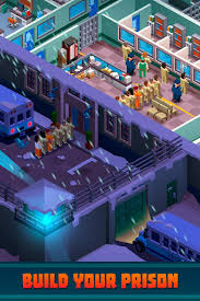 196 42.9 mb android 5.0 (lollipop). Prison Empire Tycoon Idle Game Apk 1 0 2 Mod Unlimited Money Download
