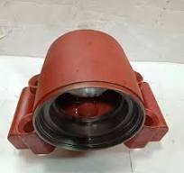 81413200592 81413503009 81413500018 81413503014 81413200065 MAN 26-281  Truck Suspension Parts Spring Saddle Trunnion Seat