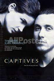 Captives Prints Allposters Com Tim Roth Movie Posters Original Movie Posters