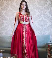 Nous ne créons pas simplement des robes de mariage, nous créons de la magie ! Robe Marocaine 2019 Pour Mariage Caftan Et Takchita Maroc