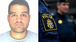 Misstänkte storsmugglaren Victor Miah har rymt