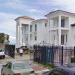 Lebron james and the home at 9955 beverly grove dr. Lebron James House In Miami Fl Google Maps 6