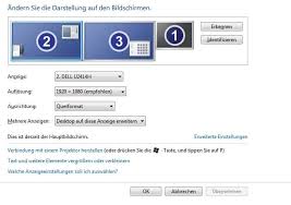 Maybe you would like to learn more about one of these? 2 Monitore Und Bildschirme An Laptop Anschliessen So Geht Es
