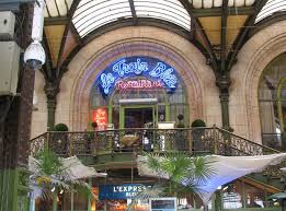 Les tgv inoui, ouigo, intercites et tgv internationaux au départ de la france sont concernés. Paris Gare De Lyon About Paris Com
