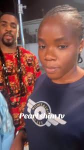 School’s been stressing me, then momma @Ben Cassie💖 sent me this sweet  video😫 Aunty jojo @Jojooflele and My best Big brother  @officialbrightmorgan I love you and I miss you guys so much🥹❤️#tiktok🇳🇬  ...