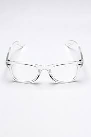 Ray Ban Glasses Black And Clear Clear Frame Glasses I Need To Replace Mine Clear Glasses Frames Cheap Oakley Sunglasses Glasses