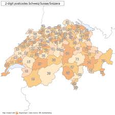 Tiempo del siguiente liechtenstein gol (gol 1). Postal Codes In Switzerland And Liechtenstein Wikipedia