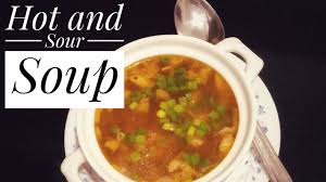 It's quick and simple to make, easy to adapt to your personal taste preferences, and so delicious! Hot And Sour Soup Healthy And Yummy Youtube