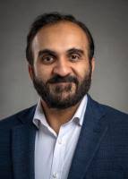 Muhammad Ibrahim Malik, MD