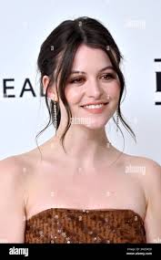 Left sara hi-res stock photography and images