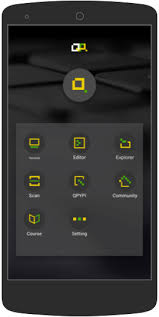 Using the python android scripting layer. Qpython Python On Android