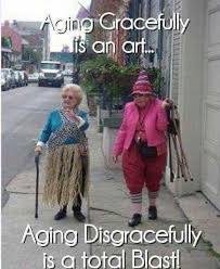You don't look a day over 20. Pin By Karin Krogstrup On Wonder Old Lady Humor Birthday Quotes Funny Birthday Humor