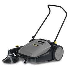 Balayeuse mécanique kärcher km 70/20 c. Karcher Balayeuse Km70 20c