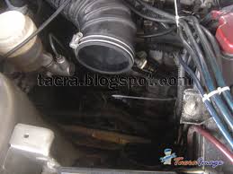 Maybe you would like to learn more about one of these? Tacra S Diy Garage K N Open Pod Air Filter