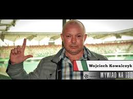 From wikipedia, the free encyclopedia. Wywiad Na 100 10 Wojciech Kowalczyk Youtube