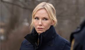 Kelli Giddish Returns To 'Law & Order: SVU' For Season 27 (EXCLUSIVE)