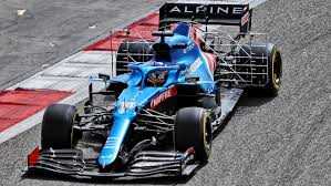 Fernando alonso quiere más, más meneo, movimiento, capacidad de sorpresa, ya desde el mismo viernes. F1 2021 Fernando Alonso Back In Top Form Marca