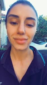 Little bit about me #daniellelia0 #opportunity #dreams #aboutme